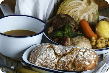 cocina saludable FormaCuida