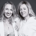 María y Paloma, emprendedoras de Formacuida