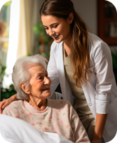 Cuidadores por horas